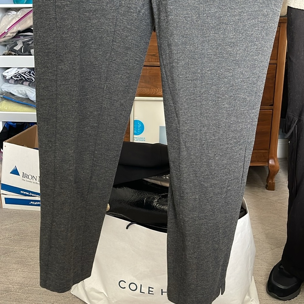 Weekend Stretch pants - Picture 2 of 4